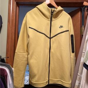 Nike Tech Fleece Jacket